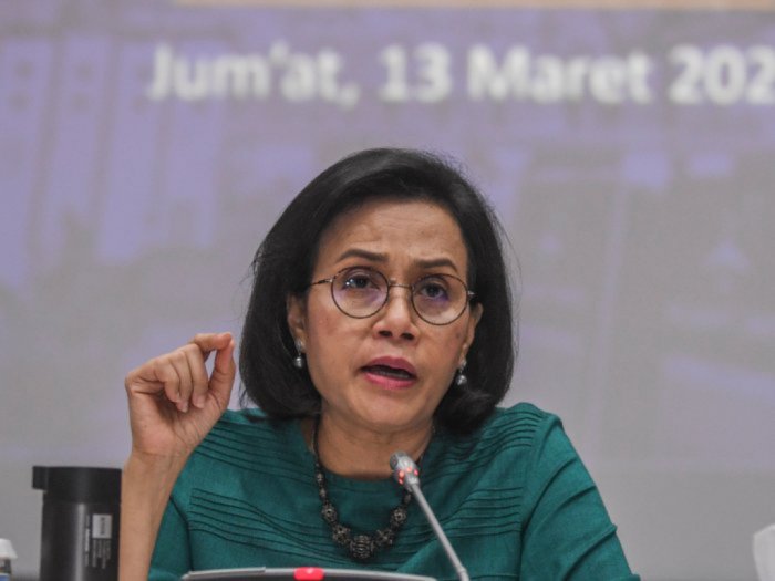 Kades Bagek Payung Korupsi dana desa